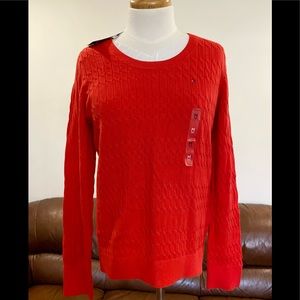 Tommy Hilfiger sweater